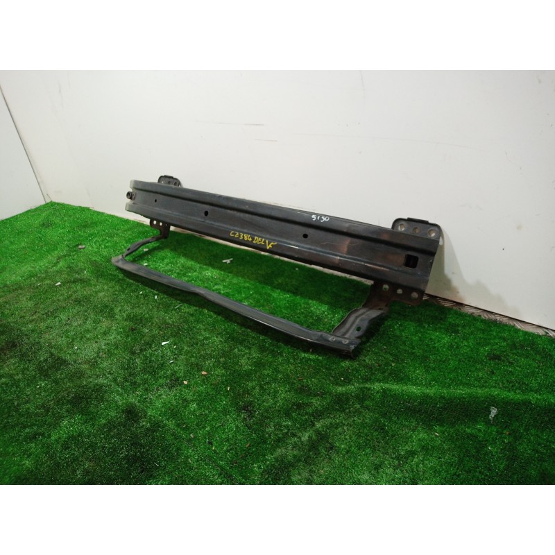 Recambio de refuerzo paragolpes delantero para fiat grande punto (199) 1.3 16v multijet active (55kw) referencia OEM IAM   