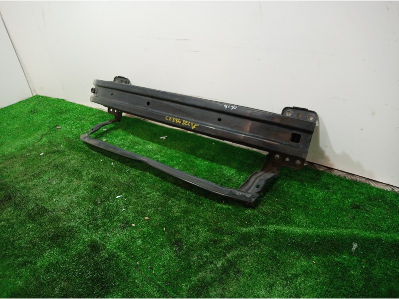 Recambio de refuerzo paragolpes delantero para fiat grande punto (199) 1.3 16v multijet active (55kw) referencia OEM IAM   