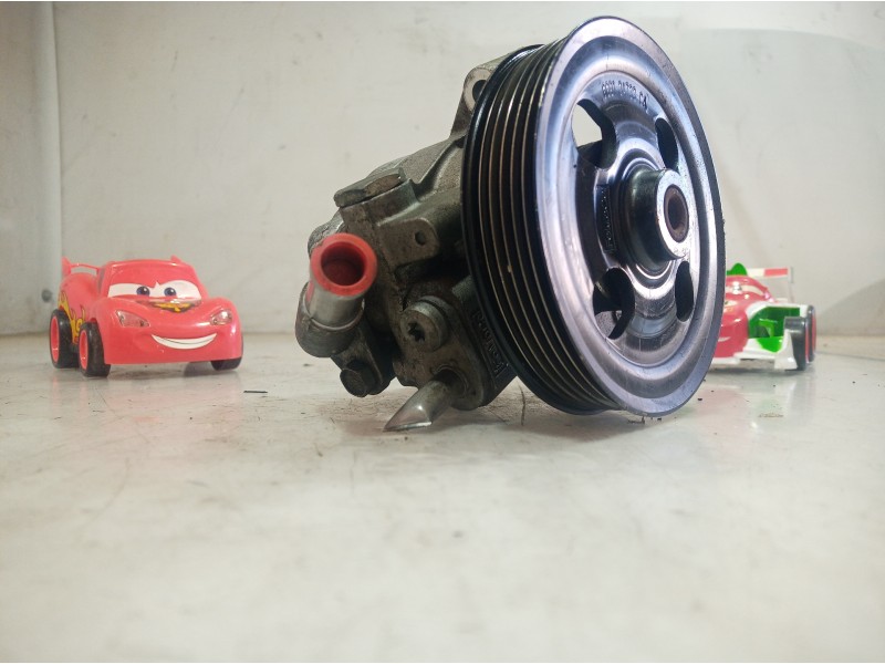 Recambio de bomba direccion para ford mondeo ber. (ca2) limited edition referencia OEM IAM B4911041925 B4911041925 B4911041925