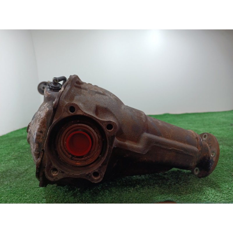 Recambio de diferencial delantero para mitsubishi montero (v20/v40) 2.8 turbodiesel referencia OEM IAM KN5 KN5 KN5