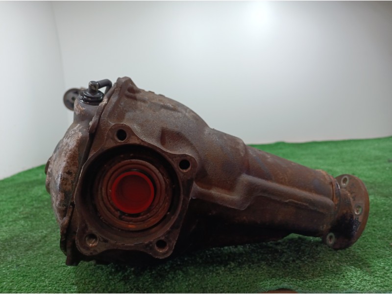 Recambio de diferencial delantero para mitsubishi montero (v20/v40) 2.8 turbodiesel referencia OEM IAM KN5 KN5 KN5