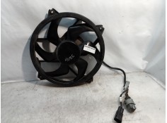 Recambio de electroventilador para peugeot 407 sport referencia OEM IAM   