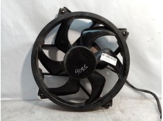 Recambio de electroventilador para peugeot 407 sport referencia OEM IAM    2