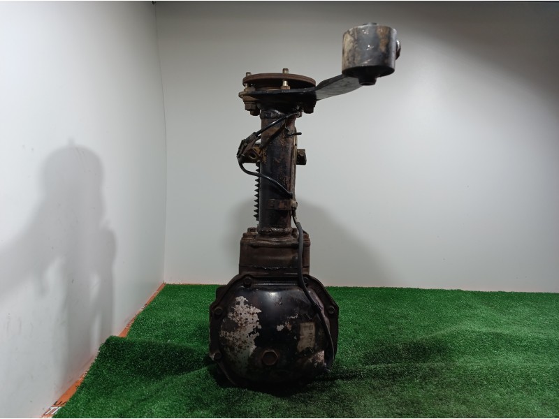 Recambio de diferencial delantero para mitsubishi montero (v20/v40) 2.8 turbodiesel referencia OEM IAM KN5 KN5 KN5