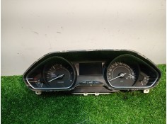 Recambio de cuadro instrumentos para peugeot 208 active referencia OEM IAM 981384898000 981384898000 769317790U