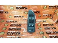 Recambio de mando elevalunas delantero izquierdo para renault laguna ii (bg0) authentique referencia OEM IAM 8200397298B 8200397