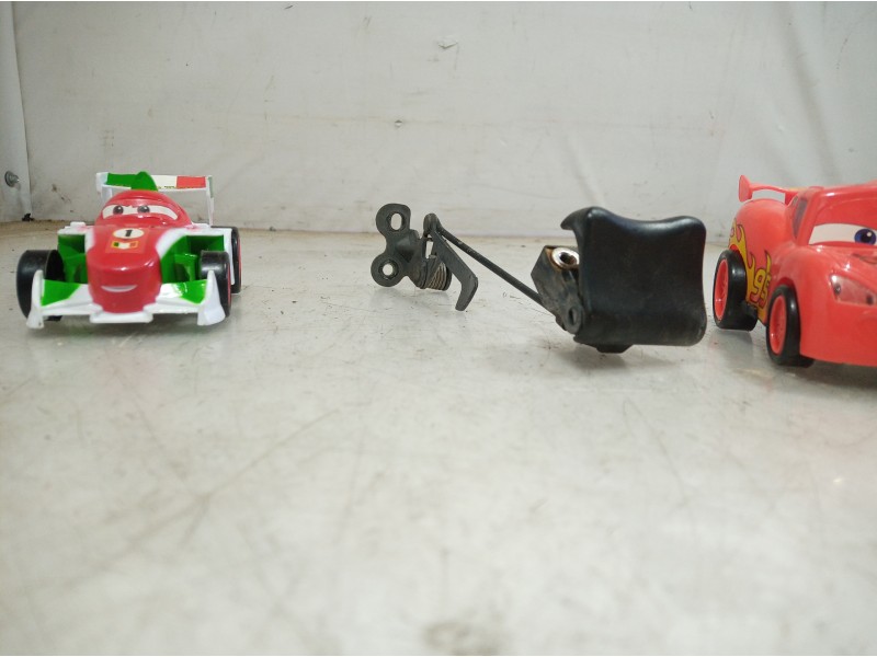 Recambio de cerradura capot para lexus ls400 (ucf20) básico (ucf 20) referencia OEM IAM   