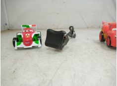 Recambio de cerradura capot para lexus ls400 (ucf20) básico (ucf 20) referencia OEM IAM    2