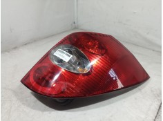 Recambio de piloto trasero derecho para renault laguna ii (bg0) authentique referencia OEM IAM 8200002472 8200002472 8200002472