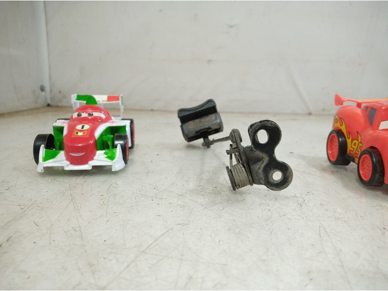 Recambio de cerradura capot para lexus ls400 (ucf20) básico (ucf 20) referencia OEM IAM   