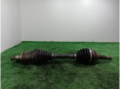 Recambio de transmision delantera izquierda para toyota rav 4 (a2) 2.0 luna 4x4 referencia OEM IAM   