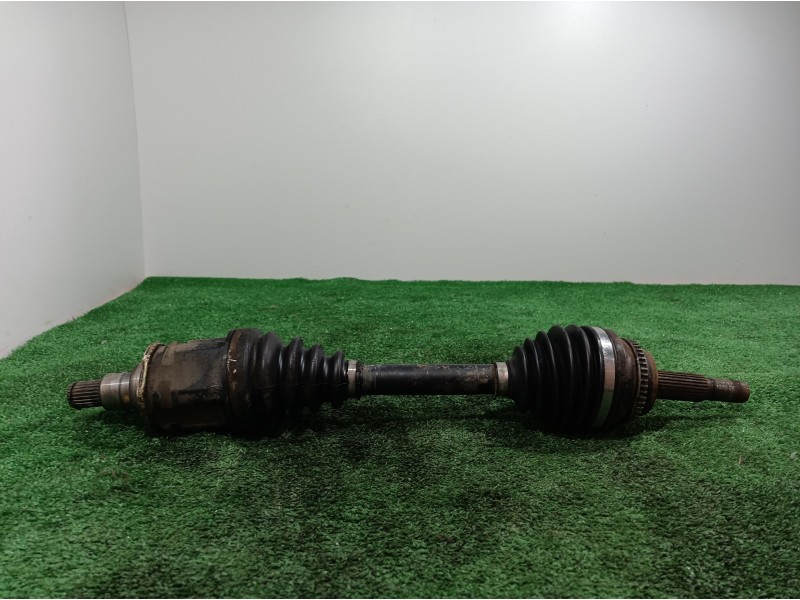 Recambio de transmision delantera izquierda para toyota rav 4 (a2) 2.0 luna 4x4 referencia OEM IAM   