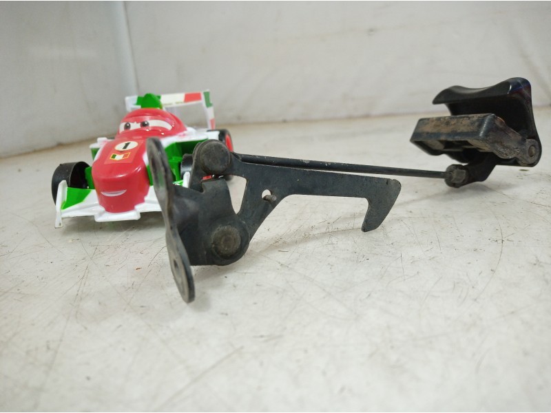 Recambio de cerradura capot para lexus ls400 (ucf20) básico (ucf 20) referencia OEM IAM   