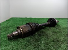 Recambio de transmision delantera izquierda para toyota rav 4 (a2) 2.0 luna 4x4 referencia OEM IAM    2