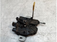 Recambio de cerradura capot para ford mondeo ber. (ca2) limited edition referencia OEM IAM   