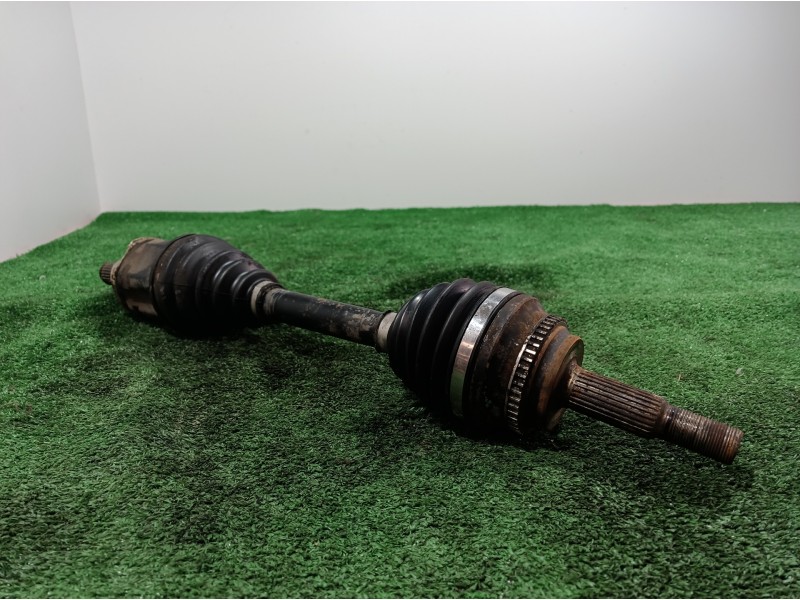 Recambio de transmision delantera izquierda para toyota rav 4 (a2) 2.0 luna 4x4 referencia OEM IAM   