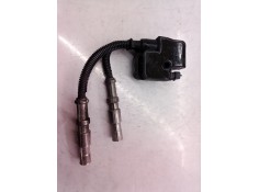 Recambio de bobina encendido para mercedes-benz clase cl (w215) coupe 500 (215.375) referencia OEM IAM A0001587803 A0001587803 A