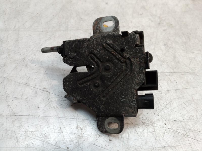 Recambio de cerradura capot para ford mondeo ber. (ca2) limited edition referencia OEM IAM   