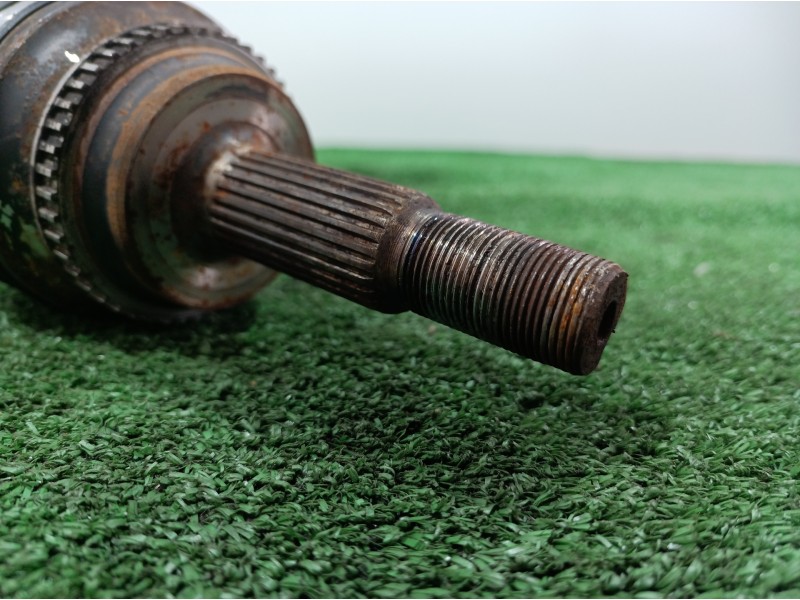 Recambio de transmision delantera izquierda para toyota rav 4 (a2) 2.0 luna 4x4 referencia OEM IAM   