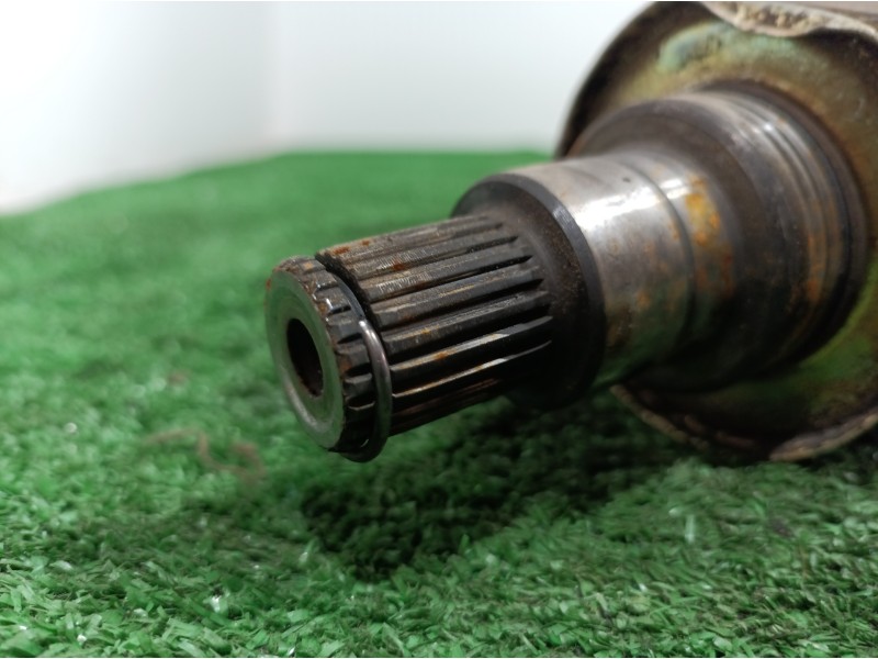 Recambio de transmision delantera izquierda para toyota rav 4 (a2) 2.0 luna 4x4 referencia OEM IAM   