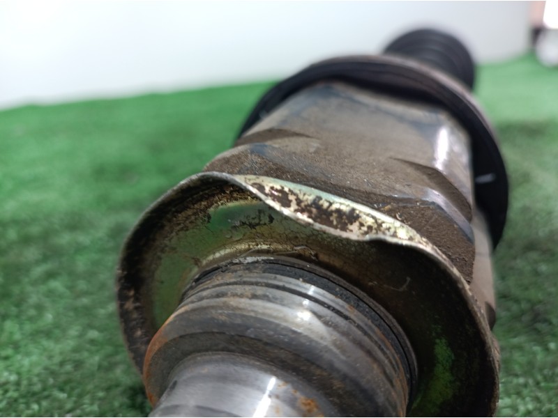 Recambio de transmision delantera izquierda para toyota rav 4 (a2) 2.0 luna 4x4 referencia OEM IAM   