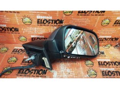 Recambio de retrovisor derecho para peugeot 407 sport referencia OEM IAM   