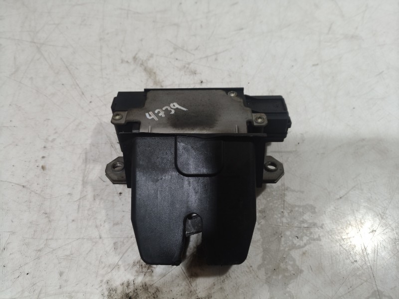 Recambio de cerradura maletero / porton para ford mondeo ber. (ca2) limited edition referencia OEM IAM   