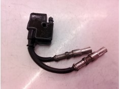 Recambio de bobina encendido para mercedes-benz clase cl (w215) coupe 500 (215.375) referencia OEM IAM A0001587803 A0001587803 A