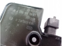 Recambio de bobina encendido para mercedes-benz clase cl (w215) coupe 500 (215.375) referencia OEM IAM A0001587803 A0001587803 A 2