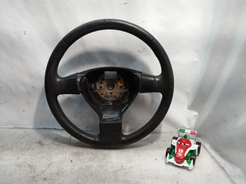 Recambio de volante para volkswagen golf v berlina (1k1) trendline referencia OEM IAM 1K0419091 1K0419091 1K0419091