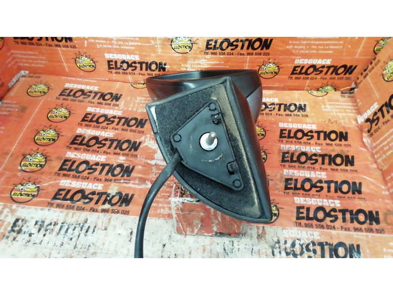 Recambio de retrovisor izquierdo para peugeot 407 sport referencia OEM IAM   
