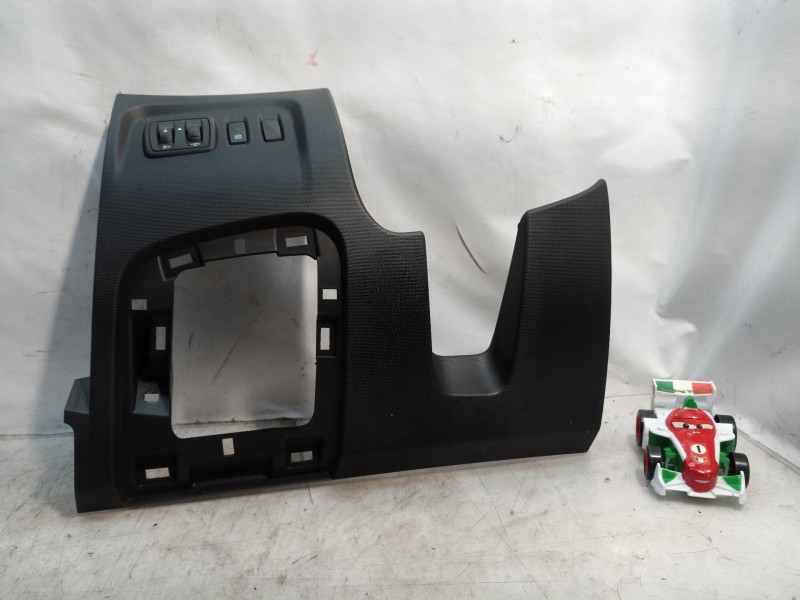 Recambio de salpicadero para volkswagen golf v berlina (1k1) trendline referencia OEM IAM 689219226R 689219226R 689219226