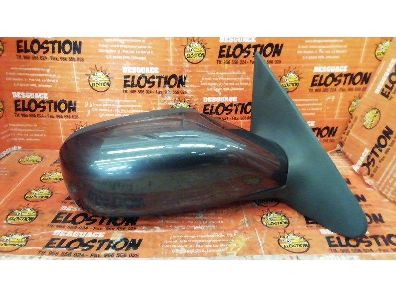 Recambio de retrovisor derecho para renault laguna ii (bg0) authentique referencia OEM IAM   