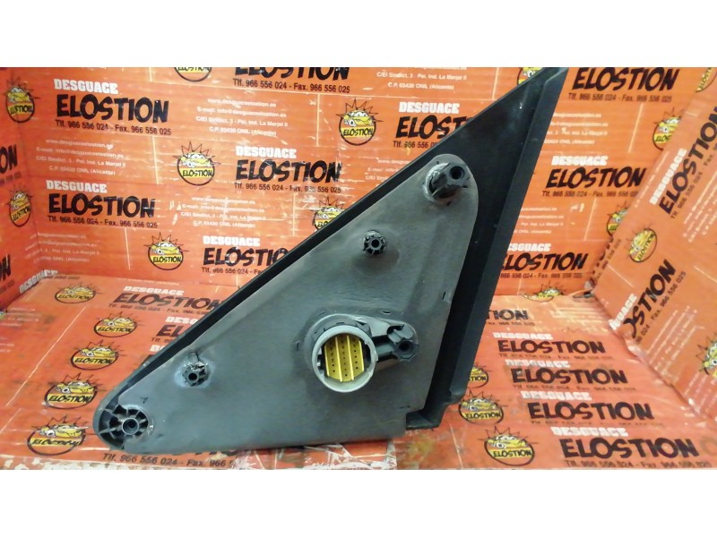Recambio de retrovisor derecho para renault laguna ii (bg0) authentique referencia OEM IAM   