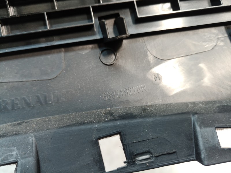 Recambio de salpicadero para volkswagen golf v berlina (1k1) trendline referencia OEM IAM 689219226R 689219226R 689219226