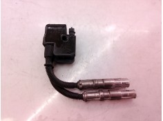 Recambio de bobina encendido para mercedes-benz clase cl (w215) coupe 500 (215.375) referencia OEM IAM A0001587803 A0001587803 A