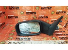Recambio de retrovisor izquierdo para renault laguna ii (bg0) authentique referencia OEM IAM   