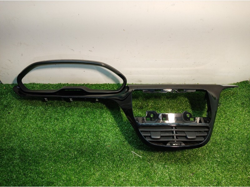 Recambio de moldura interior para peugeot 208 active referencia OEM IAM 967383007 967383007 1097753X