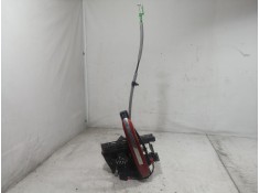 Recambio de cerradura puerta trasera izquierda para ford mondeo ber. (ca2) limited edition referencia OEM IAM A264A27 A264A27 A2