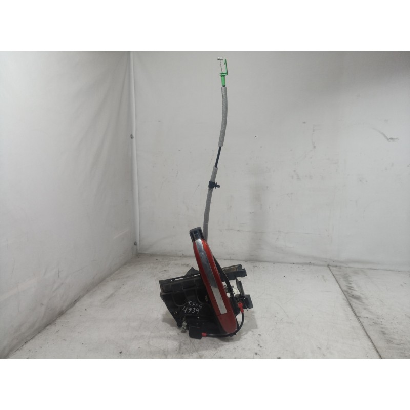 Recambio de cerradura puerta trasera izquierda para ford mondeo ber. (ca2) limited edition referencia OEM IAM A264A27 A264A27 A2