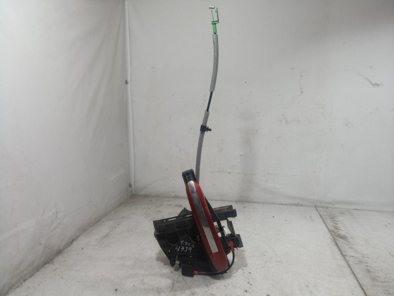 Recambio de cerradura puerta trasera izquierda para ford mondeo ber. (ca2) limited edition referencia OEM IAM A264A27 A264A27 A2