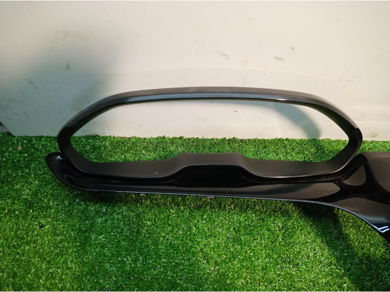 Recambio de moldura interior para peugeot 208 active referencia OEM IAM 967383007 967383007 1097753X