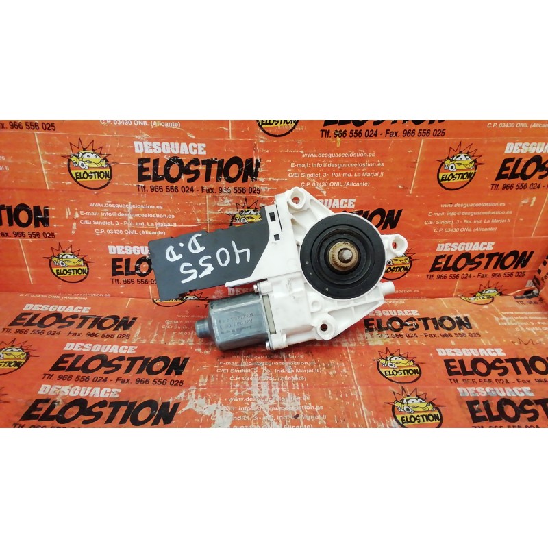 Recambio de motor elevalunas delantero derecho para peugeot 407 sport referencia OEM IAM 1137328127 1137328127 1137328127