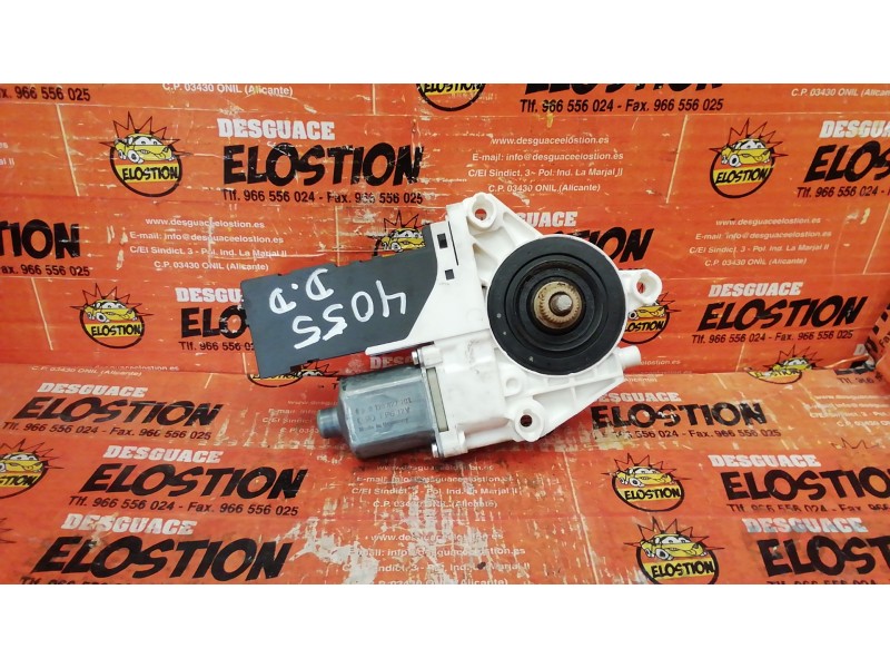 Recambio de motor elevalunas delantero derecho para peugeot 407 sport referencia OEM IAM 1137328127 1137328127 1137328127