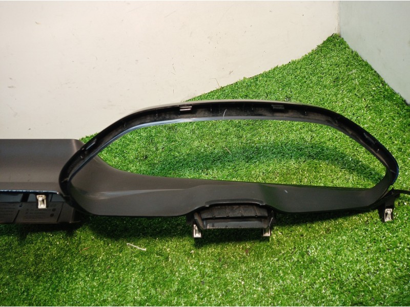 Recambio de moldura interior para peugeot 208 active referencia OEM IAM 967383007 967383007 1097753X