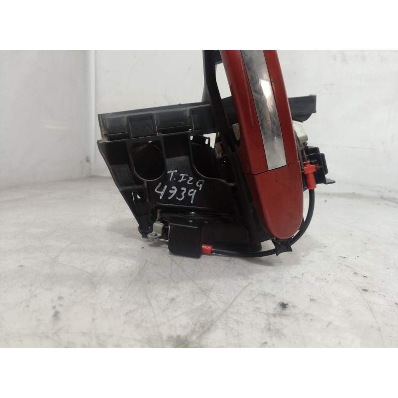 Recambio de cerradura puerta trasera izquierda para ford mondeo ber. (ca2) limited edition referencia OEM IAM A264A27 A264A27 A2