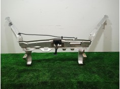 Recambio de panel frontal para mercedes-benz clase a (w168) 170 cdi (168.009) referencia OEM IAM   