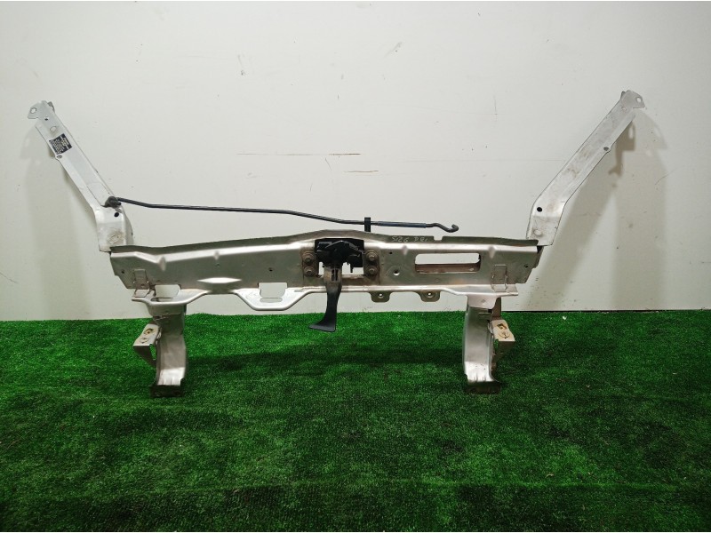 Recambio de panel frontal para mercedes-benz clase a (w168) 170 cdi (168.009) referencia OEM IAM   