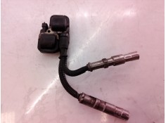Recambio de bobina encendido para mercedes-benz clase cl (w215) coupe 500 (215.375) referencia OEM IAM A0001587803 A0001587803 A 2