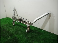 Recambio de panel frontal para mercedes-benz clase a (w168) 170 cdi (168.009) referencia OEM IAM    2
